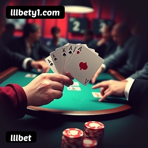 Jogos de Cassino ao Vivo