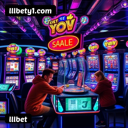 Imagem secundária de apoio para instalação do app lllbet