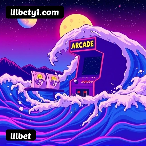 Guia visual quadrado da instalação APK lllbet