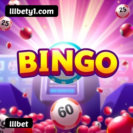 Vantagens de jogar slots no lllbet Brasil