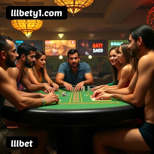 Recursos Exclusivos do App lllbet - Modo Offline, Login Biométrico