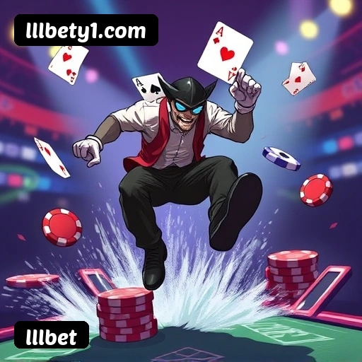 Coleção Premium de Slots lllbet - NetEnt, Pragmatic Play, Evolution