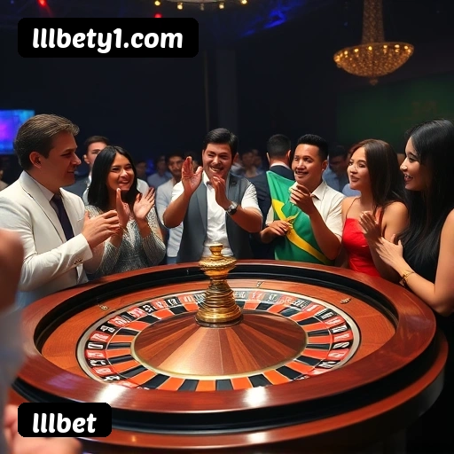 App Mobile lllbet - Jogue em Qualquer Lugar no Seu Smartphone